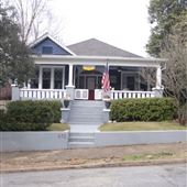 1920s Grant Park Bungalow