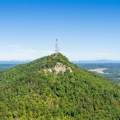 Currahee Mountain