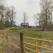 Canton house on 10 acres w/barn