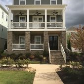 Single Family House close to Marietta Square