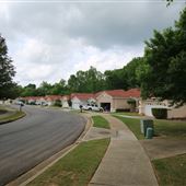 The Gardens of Eagles Landing
