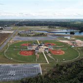 Bill Morris Park Recreation Complex