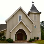 Good Shepherd Episcopal Covington