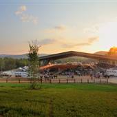 Rabun County Arena