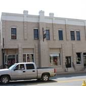 The Elberta Hotel