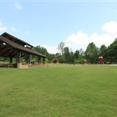 McDaniel Farm Park North Gate