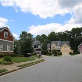 Carrington Pointe