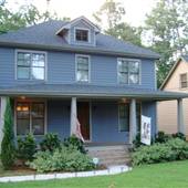Morgan Home