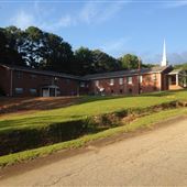 New Life Church