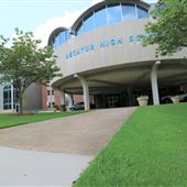 Decatur High School