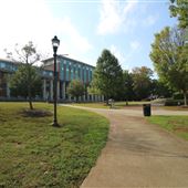 Georgia State University- Perimeter College Newton Campus