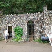 The Cave - Rolater Park