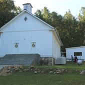 Chubb Chapel United Methodist Church