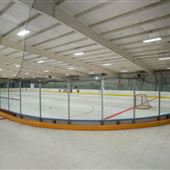 South Gwinnett Park Dual Deck Arena