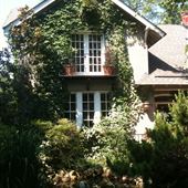 Heavily Landscaped with Gardens