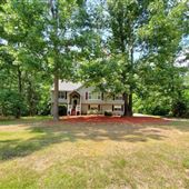 Large Split foyer home in Douglasville