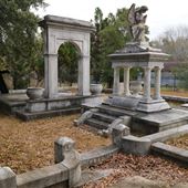 Early Settler Cemetery