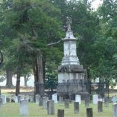 Old Oak Hill Cemetery