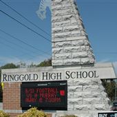 Ringgold High School