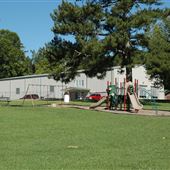 Keith Park, Voting Precinct, Fire Station