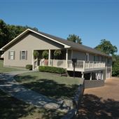Guest House at Lee & Gordon's Mills