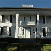 Marsh House