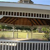 Joe Stock Memorial Park