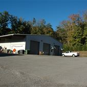 Lookout Mountain Public Works Building