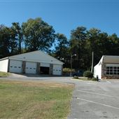 Lookout Mountain City Garage