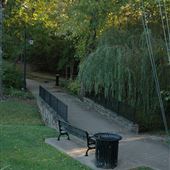Lookout Mountain City Parks