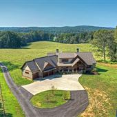 Farm Fresh Beef Cattle Farm