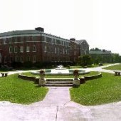 Wesleyan College