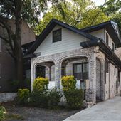 Piedmont Park-Front Townhome
