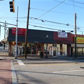 West End Historic District