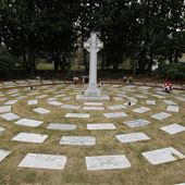 St. James Episcopal Cemetery