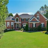 Georgia Golf Community Home