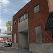 Former First National Bank Building