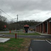Lyerly Elementary School