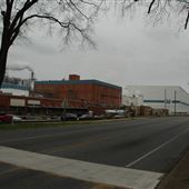 Mount Vernon Mills
