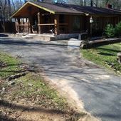 The CampGround House