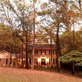 Smoke-Rise Retreat