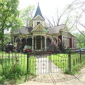 Kirkwood Residential