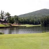 Big Canoe Golf Club