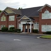 Millenium Office Complex