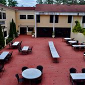 AEI Allen Conference Center