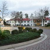 AEI Allen Executive House