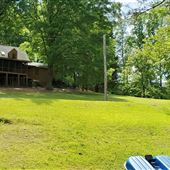 Lake House Hideaway