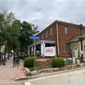 Historic Downtown Roswell, Main St. USA