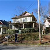 West End Homes