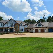 North Georgia Family Estate